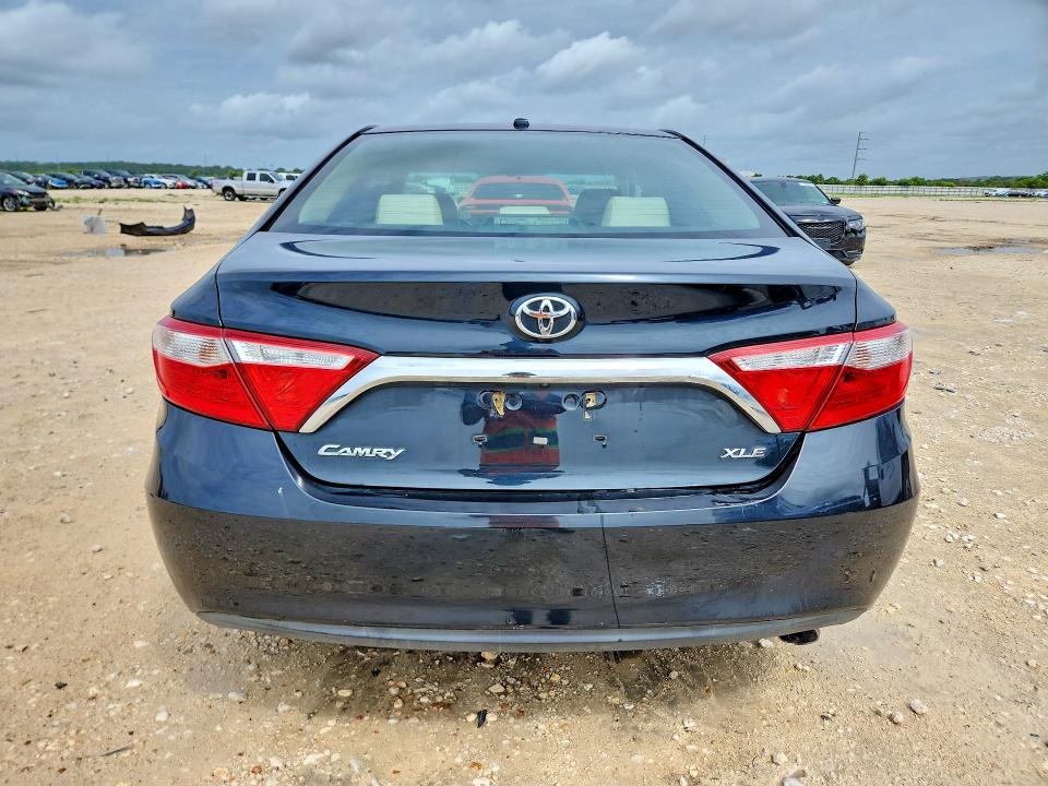Продажа на аукционе авто 2015 Toyota Camry, vin: 4T1BF1FK2FU891640, номер лота: 61178936