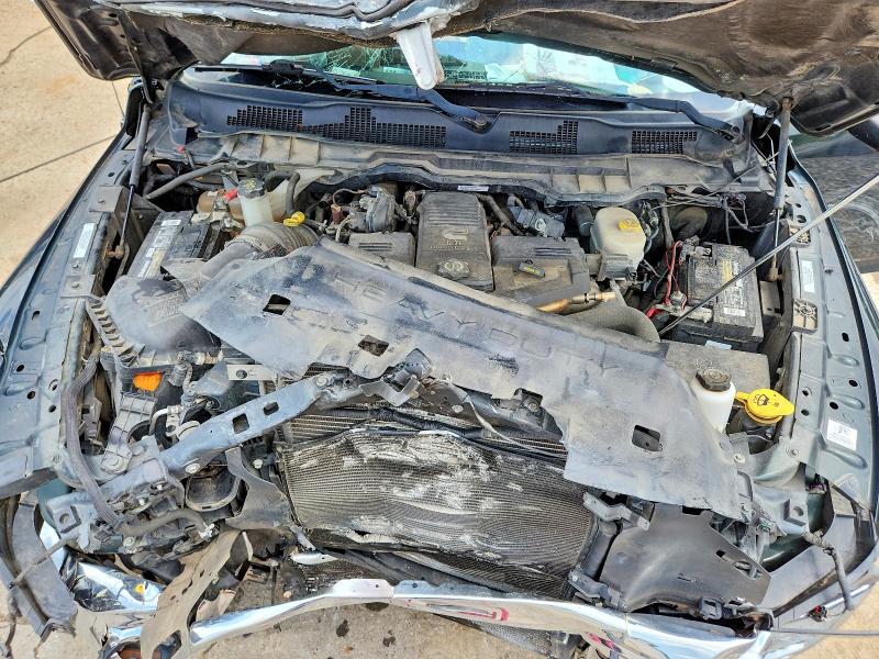Продажа на аукционе авто 2015 Ram 2500, vin: 3C6UR5CL9FG655795, номер лота: 60175566