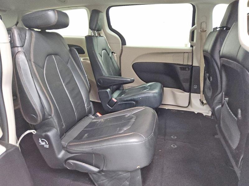 Aukcja sprzedaży 2017 Chrysler Pacifica, vin: 2C4RC1BG5HR535325, numer aukcji: 60809056