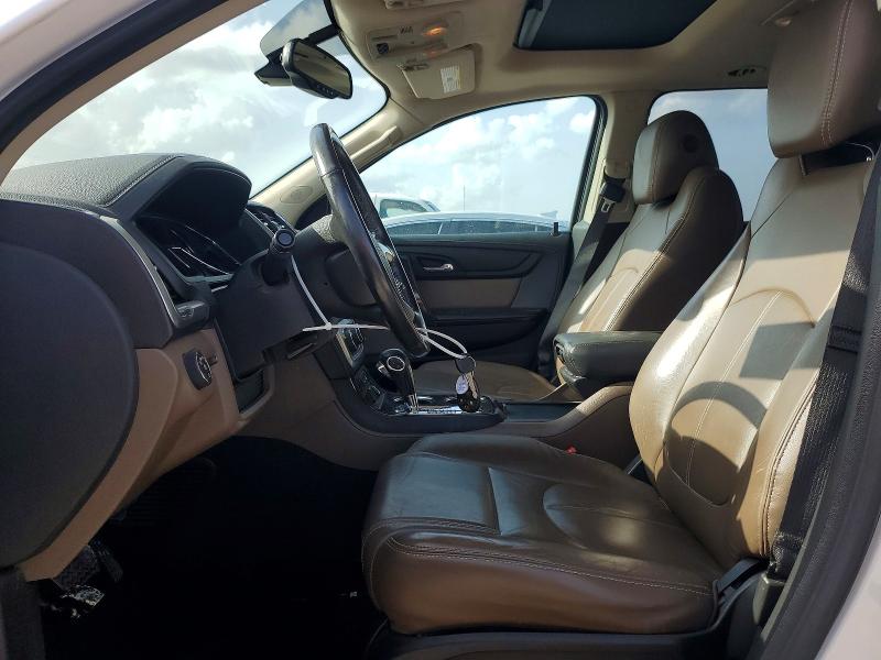 2017 Gmc Acadia Limited მანქანა იყიდება აუქციონზე, vin: 1GKKRSKD5HJ321861, აუქციონის ნომერი: 61394846