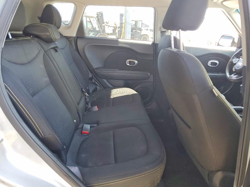 Aukcja sprzedaży 2015 Kia Soul, vin: KNDJP3A56F7761787, numer aukcji: 63178426