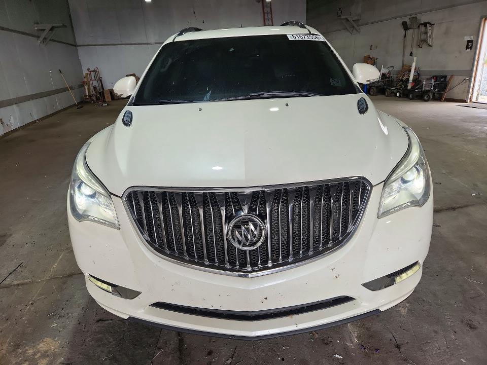 Aukcja sprzedaży 2015 Buick Enclave, vin: 5GAKVCKD7FJ212538, numer aukcji: 61573556