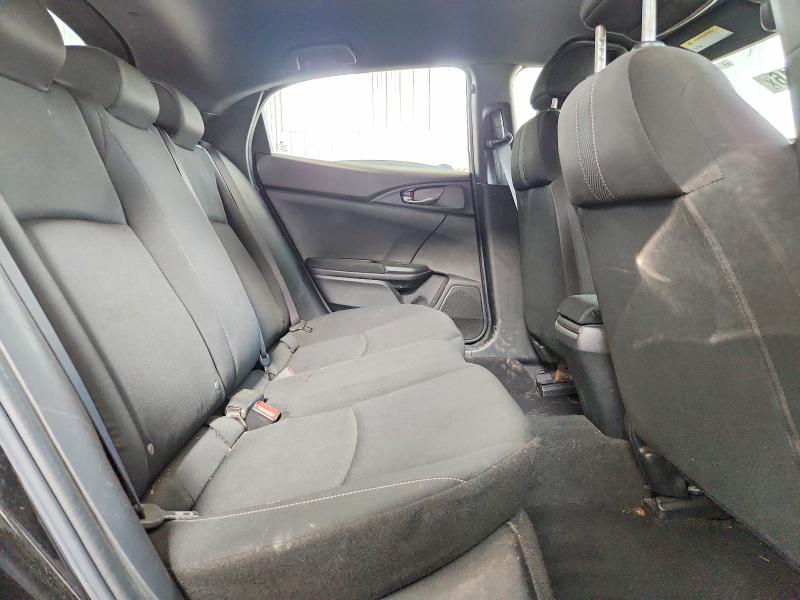 Aukcja sprzedaży 2019 Honda Civic, vin: SHHFK7H46KU421955, numer aukcji: 59249916
