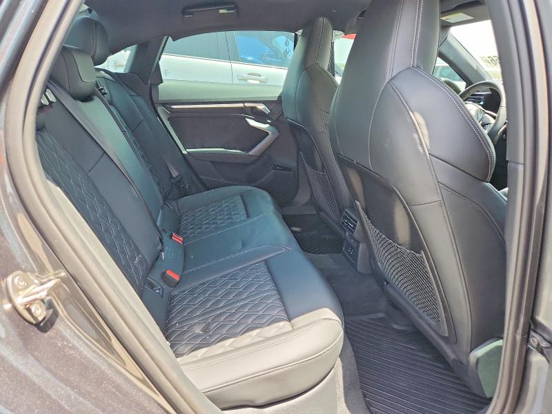 Aukcja sprzedaży 2025 Audi S3, vin: WAUH5DGY5SA036333, numer aukcji: 61786856
