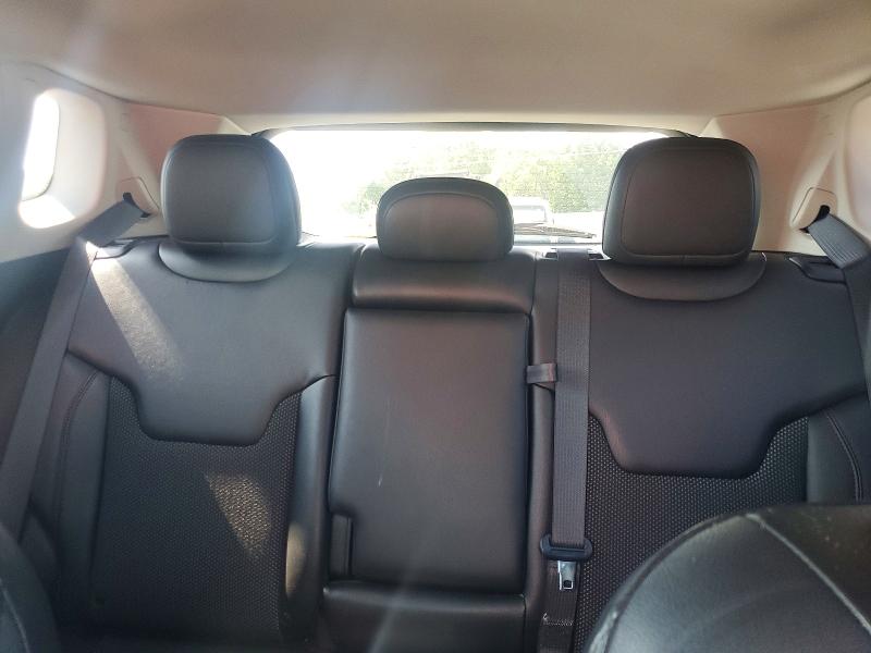 58830996 :رقم المزاد ، 3C4NJDDB0MT545260 vin ، 2021 Jeep Compass مزاد بيع