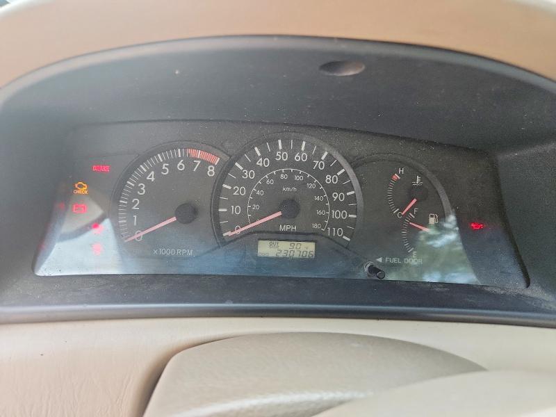 2005 Toyota Corolla მანქანა იყიდება აუქციონზე, vin: 1NXBR32E35Z456689, აუქციონის ნომერი: 60291786