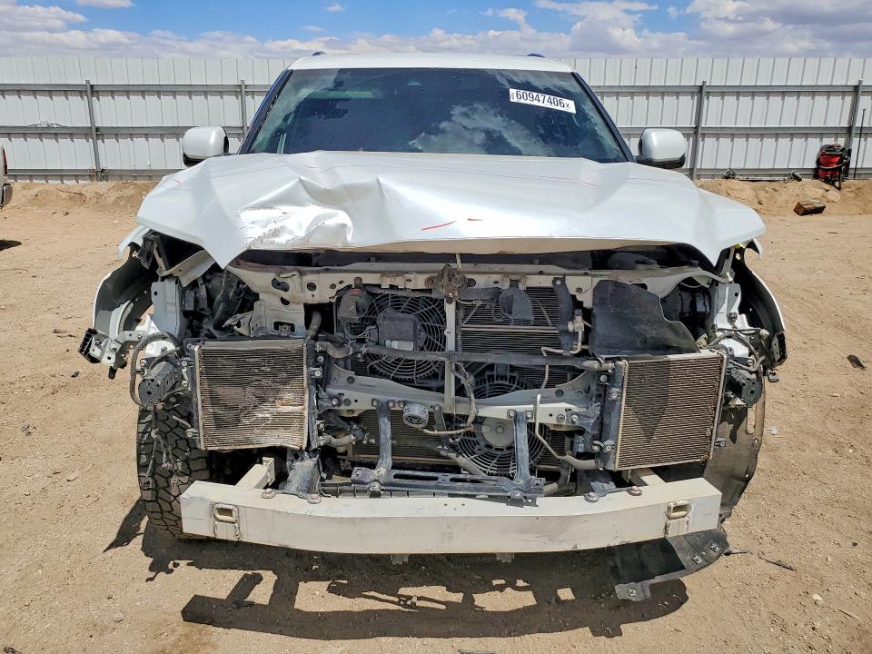 2023 Toyota Sequoia მანქანა იყიდება აუქციონზე, vin: 7SVAAABA8PX010229, აუქციონის ნომერი: 60947406