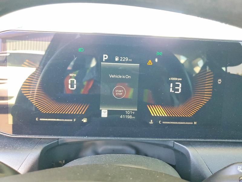 Продаж на аукціоні авто 2025 Kia K4, vin: 3KPFT4DE7SE060186, номер лоту: 60801666