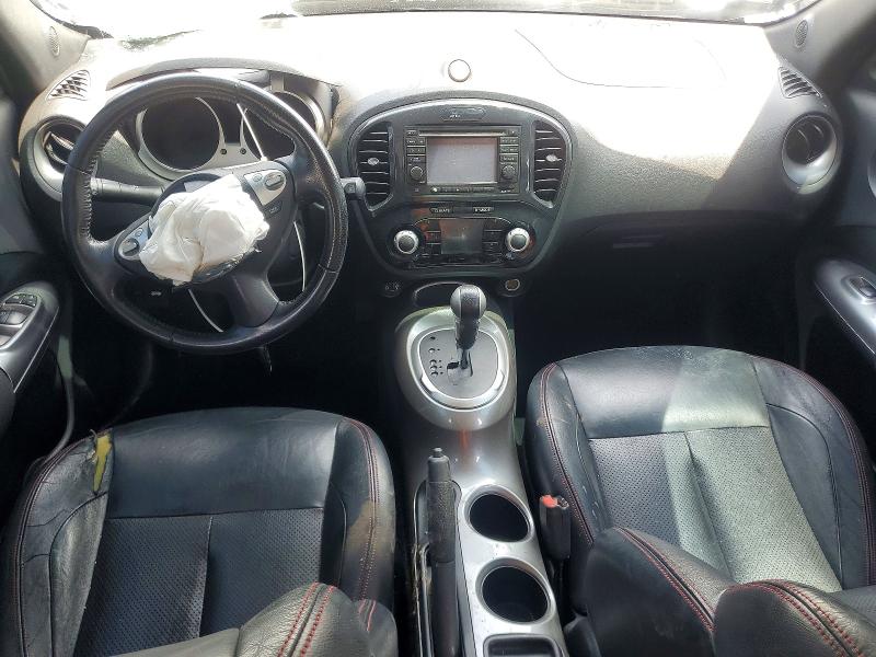 Продажа на аукционе авто 2011 Nissan Juke, vin: JN8AF5MR8BT016008, номер лота: 62816726