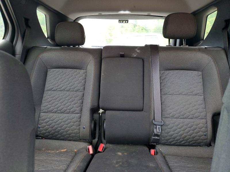 Продаж на аукціоні авто 2018 Chevrolet Equinox, vin: 2GNAXSEV2J6200040, номер лоту: 59578666