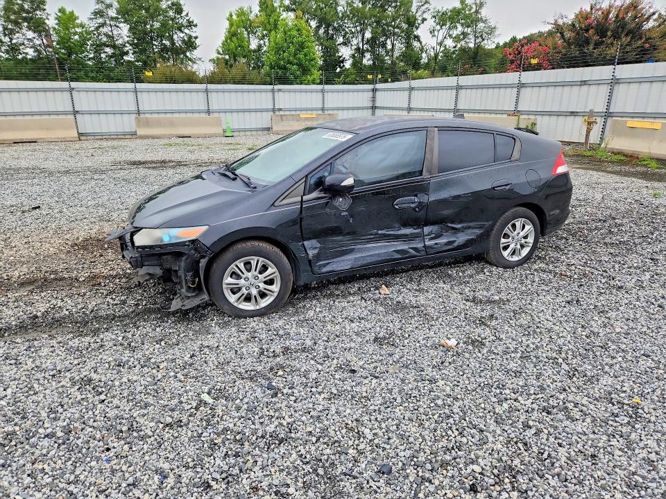 Aukcja sprzedaży 2010 Honda Insight, vin: JHMZE2H70AS028469, numer aukcji: 60668976