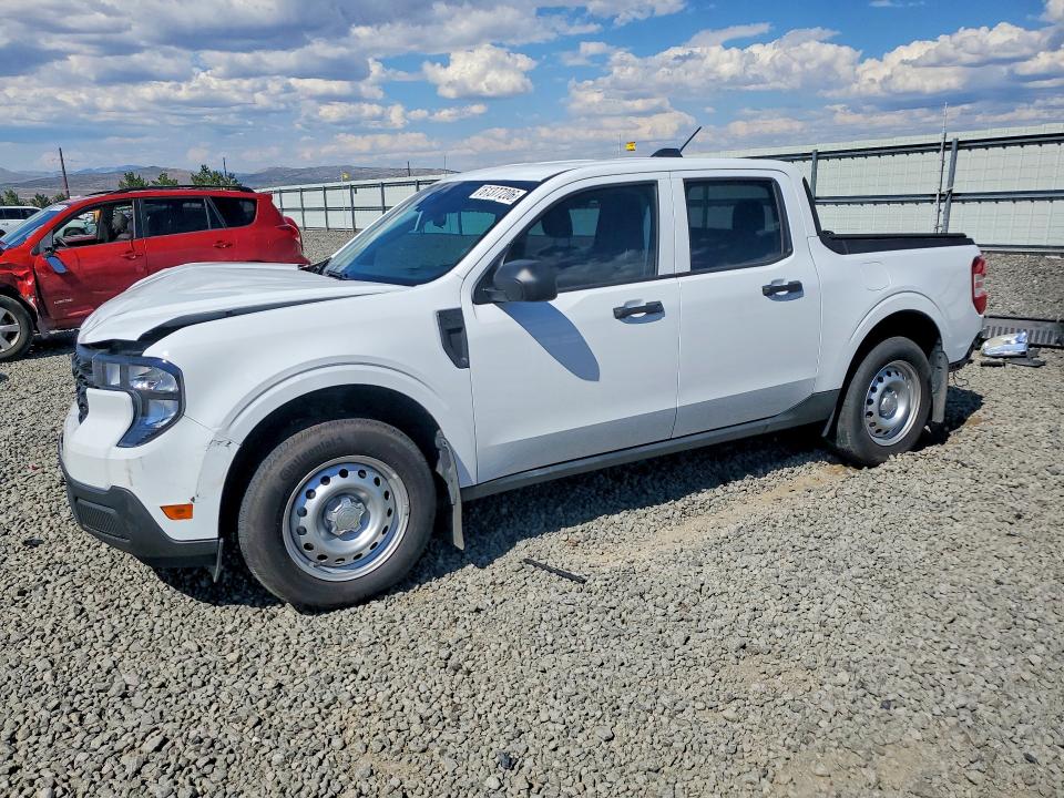 Продажа на аукционе авто 2025 Ford Maverick, vin: 3FTTW8B3XSRB62870, номер лота: 61377206