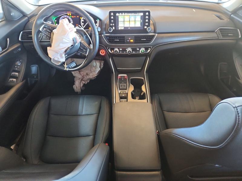 2019 Honda Accord მანქანა იყიდება აუქციონზე, vin: 1HGCV3F57KA021431, აუქციონის ნომერი: 62432516