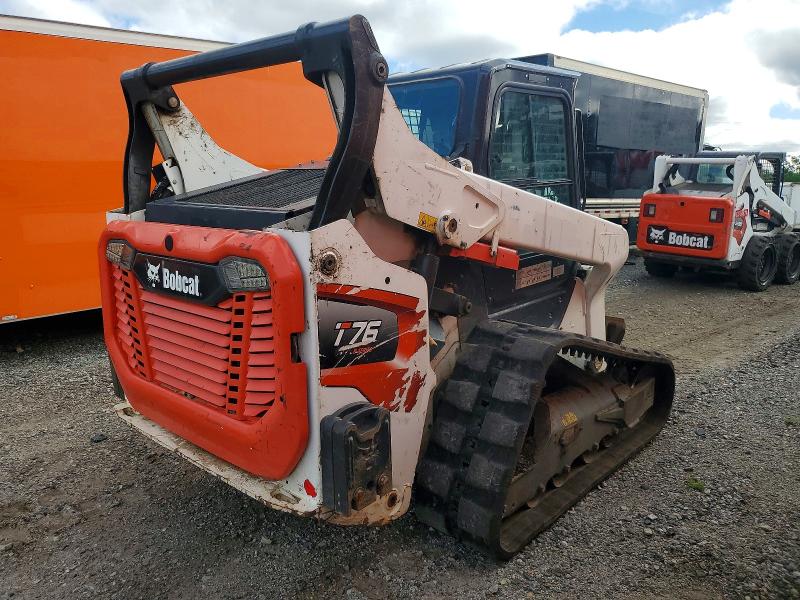 Продаж на аукціоні авто 2021 Bobcat Skid Steer, vin: B4CE15159, номер лоту: 60406956