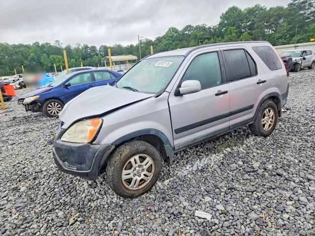Auction sale of the 2003 Honda Cr-v, vin: JHLRD788X3C032572, lot number: 60767176