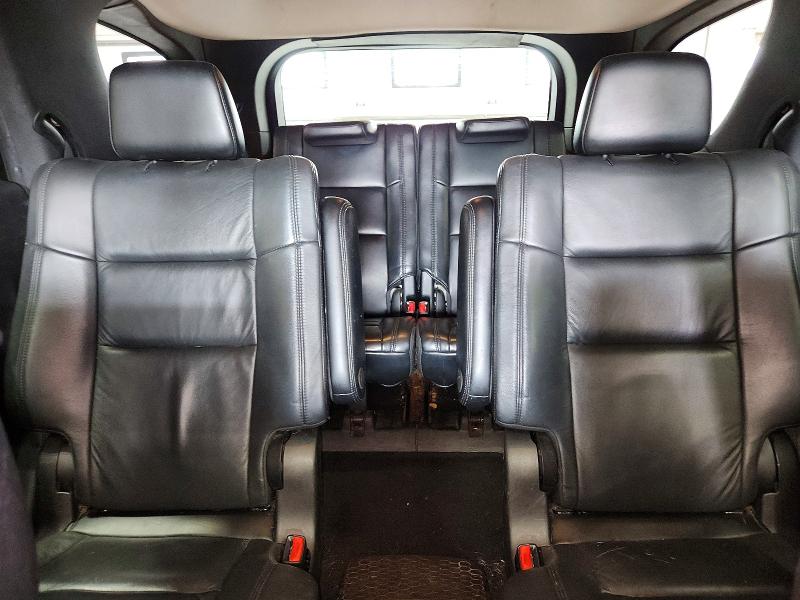 59594316 :رقم المزاد ، 1C4RDJDG2DC695224 vin ، 2013 Dodge Durango مزاد بيع