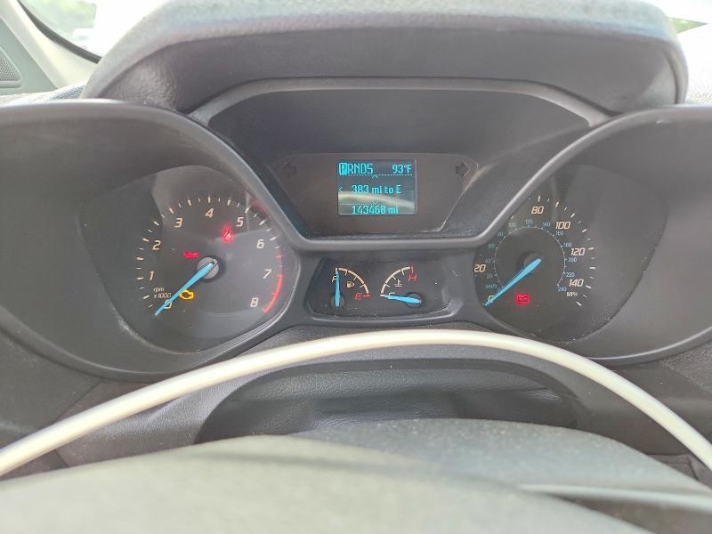 Продаж на аукціоні авто 2016 Ford Transit Connect, vin: NM0LS7E7XG1290576, номер лоту: 60040086