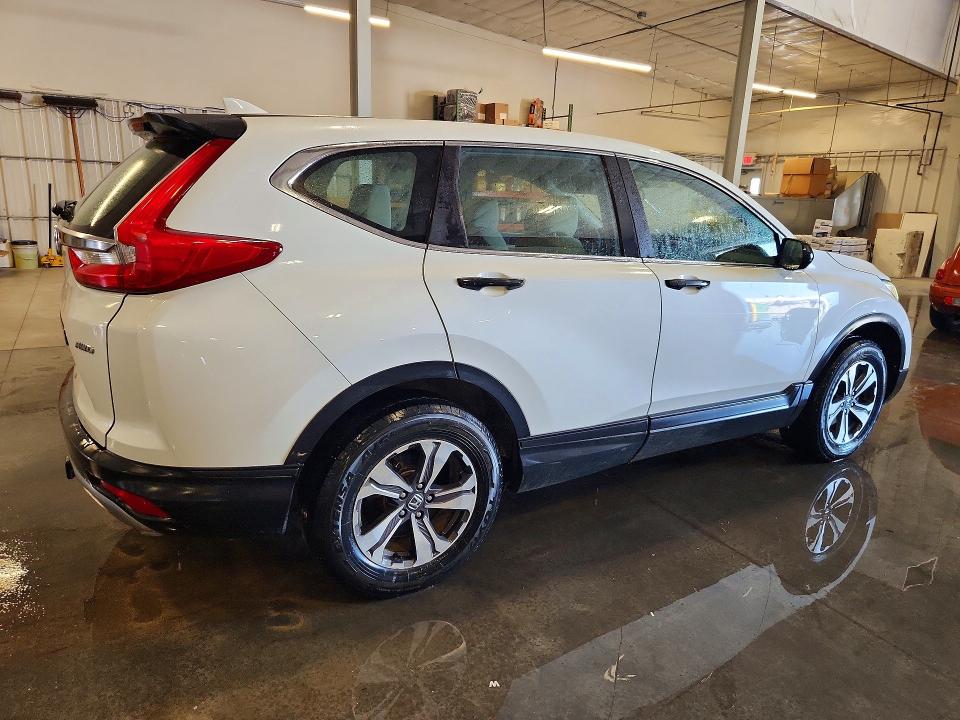 Aukcja sprzedaży 2017 Honda Cr-v, vin: 2HKRW6H32HH200366, numer aukcji: 57934486