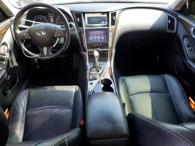 Продажа на аукционе авто 2014 Infiniti Q50, vin: JN1BV7AR5EM686622, номер лота: 62442926