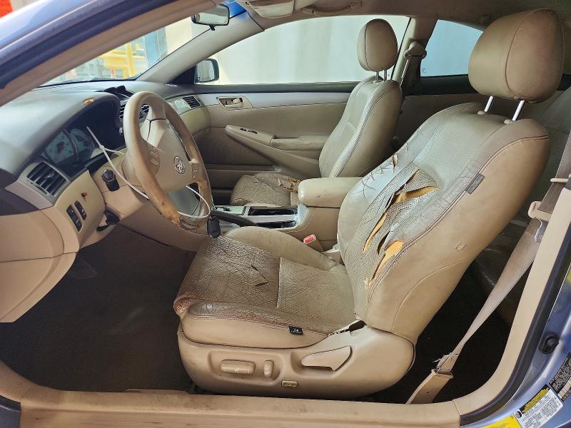 Aukcja sprzedaży 2006 Toyota Camry Solara, vin: 4T1CE38P46U748328, numer aukcji: 60678536