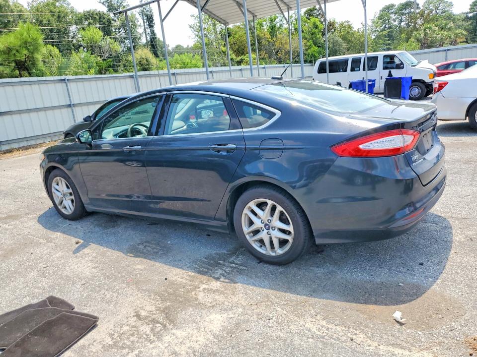 63055686 :رقم المزاد ، 3FA6P0HD8ER198174 vin ، 2014 Ford Fusion مزاد بيع