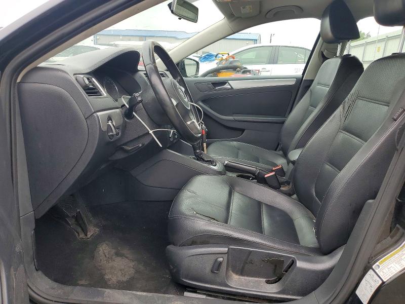 Продаж на аукціоні авто 2013 Volkswagen Jetta, vin: 3VWDP7AJ7DM219762, номер лоту: 60174876