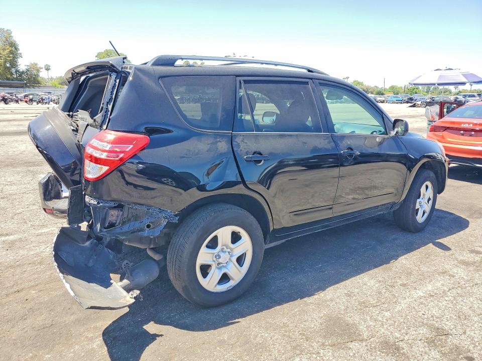 Продаж на аукціоні авто 2011 Toyota Rav4, vin: 2T3ZF4DV7BW053988, номер лоту: 62605866