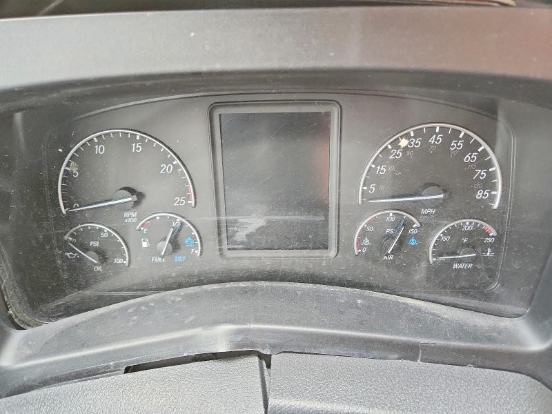 Продажа на аукционе авто 2026 Freightliner Cascadia 126, vin: 3AKJHHDR2TSWS0272, номер лота: 61211046