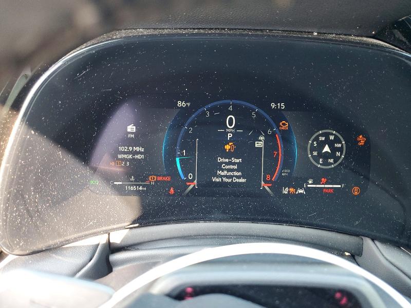Aukcja sprzedaży 2025 Lexus Tx, vin: 5TDAAAB69SS028436, numer aukcji: 60758146