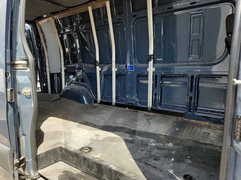 Aukcja sprzedaży 2019 Mercedes-benz Sprinter, vin: WD4PF1CD9KP126388, numer aukcji: 62772686