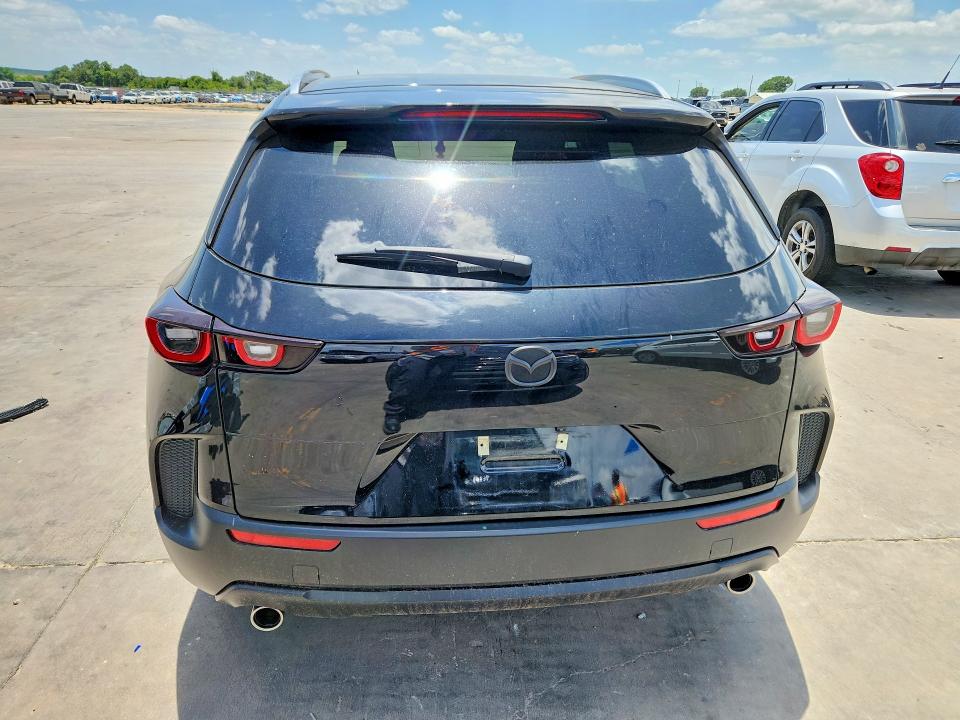 Продажа на аукционе авто 2024 Mazda Cx-50, vin: 7MMVABAM2RN244460, номер лота: 59727226