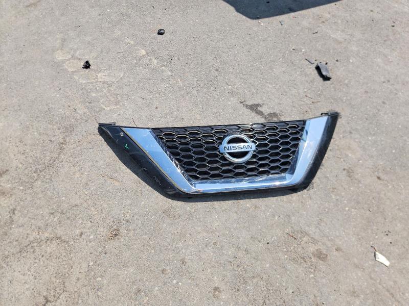 2020 Nissan Murano მანქანა იყიდება აუქციონზე, vin: 5N1AZ2AS0LN125301, აუქციონის ნომერი: 59316166