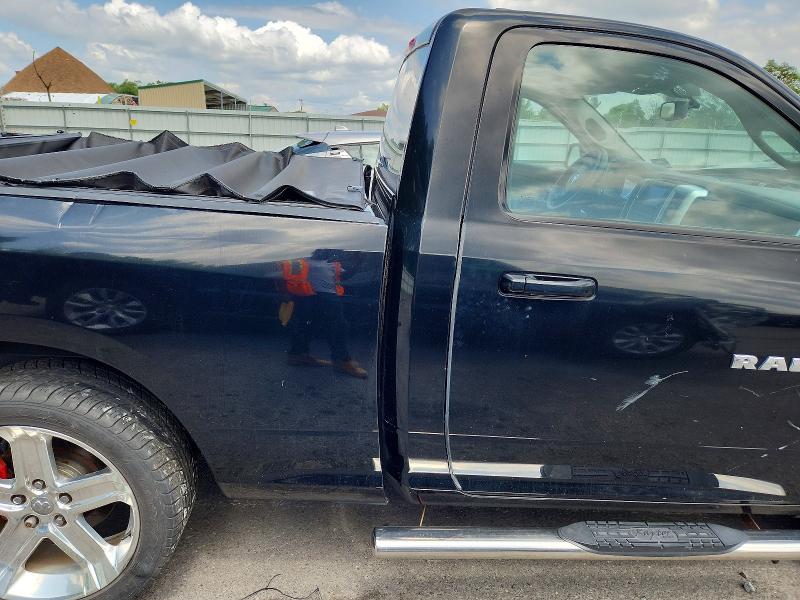 Продажа на аукционе авто 2012 Dodge Ram 1500, vin: 3C6JD6CT4CG169236, номер лота: 62388086