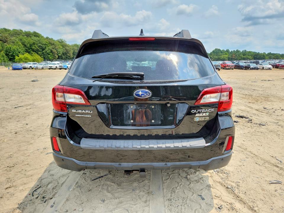 Auction sale of the 2017 Subaru Outback, vin: 4S4BSANC8H3300810, lot number: 62777766