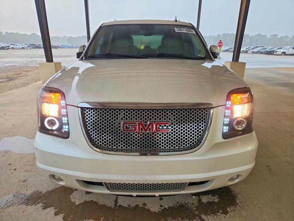 Aukcja sprzedaży 2011 Gmc Yukon, vin: 1GKS1EEF0BR205417, numer aukcji: 59611686