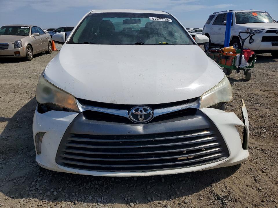 Aukcja sprzedaży 2016 Toyota Camry, vin: 4T1BF1FK2GU239795, numer aukcji: 61130036