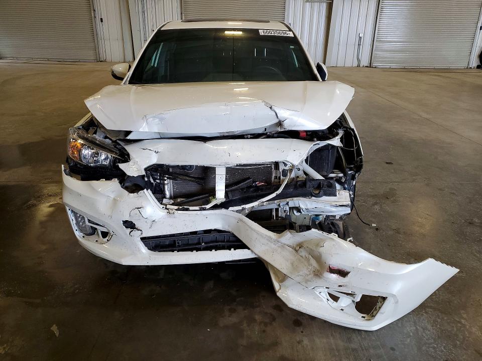 Aukcja sprzedaży 2017 Subaru Impreza, vin: 4S3GKAL68H1607221, numer aukcji: 60035696