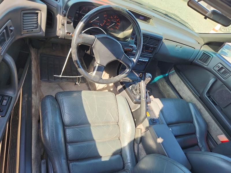 Aukcja sprzedaży 1988 Mazda Rx7, vin: JM1FC3512J0101238, numer aukcji: 61211656