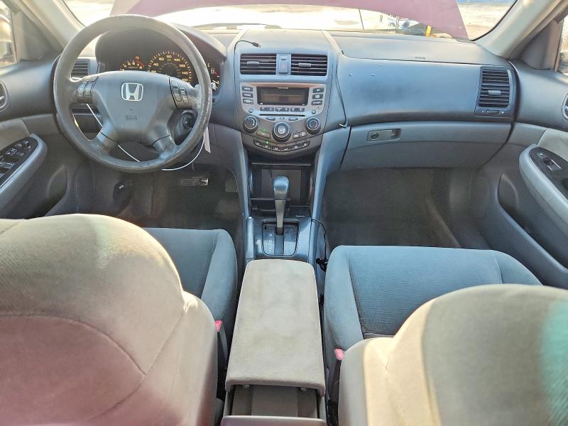 Продаж на аукціоні авто 2007 Honda Accord, vin: 1HGCM563X7A053598, номер лоту: 60979316