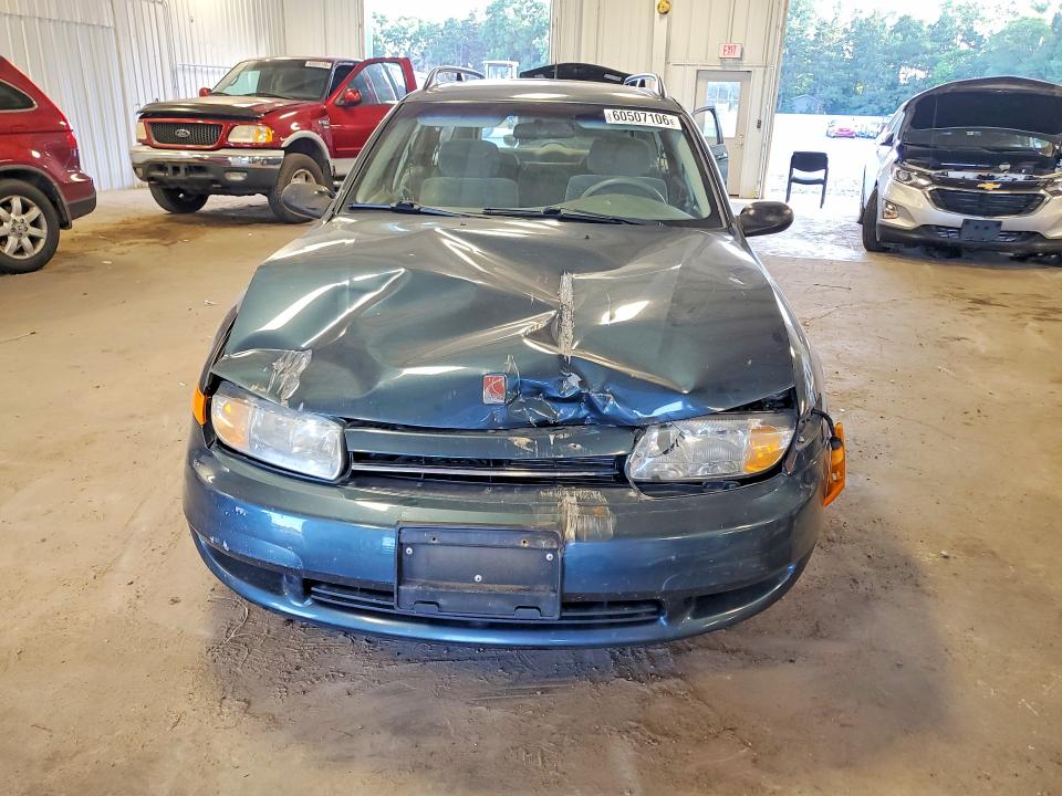 60507106 :رقم المزاد ، 1G8JU84F72Y532446 vin ، 2002 Saturn Lw200 مزاد بيع