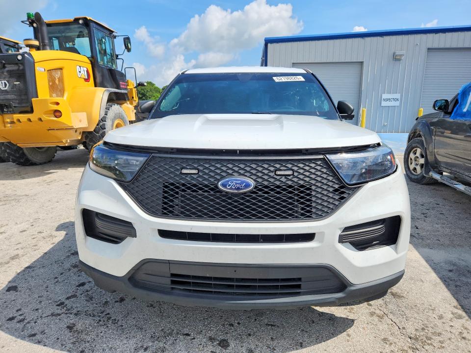 Aukcja sprzedaży 2023 Ford Explorer, vin: 1FM5K8AB0PGB59886, numer aukcji: 62198826