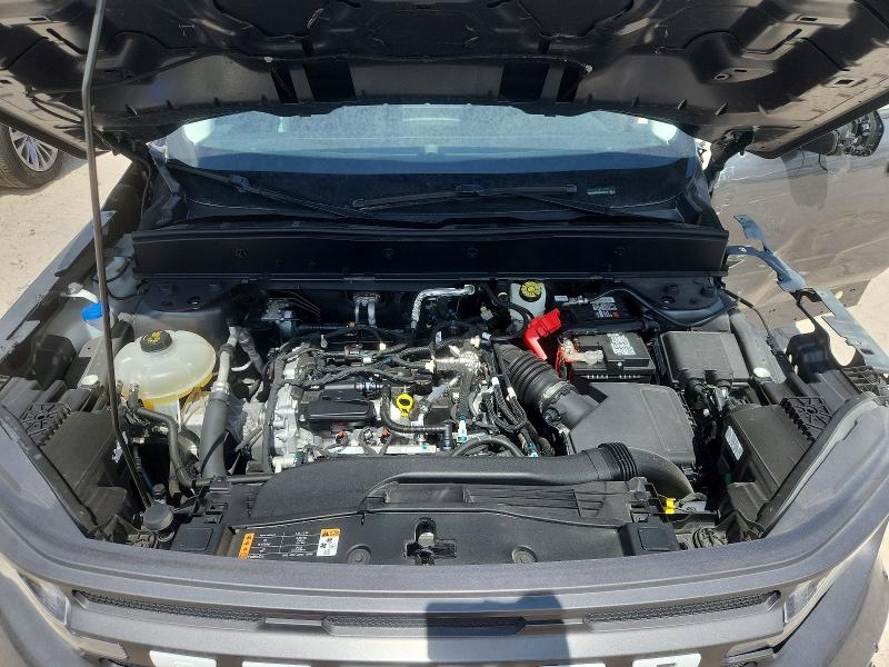 59661106 :رقم المزاد ، 3FMCR9B68RRE46141 vin ، 2024 Ford Bronco Sport مزاد بيع