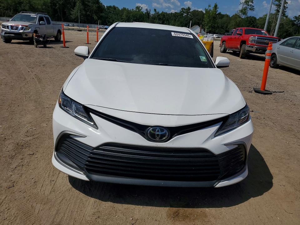 2023 Toyota Camry მანქანა იყიდება აუქციონზე, vin: 4T1C11AK7PU836290, აუქციონის ნომერი: 62479346