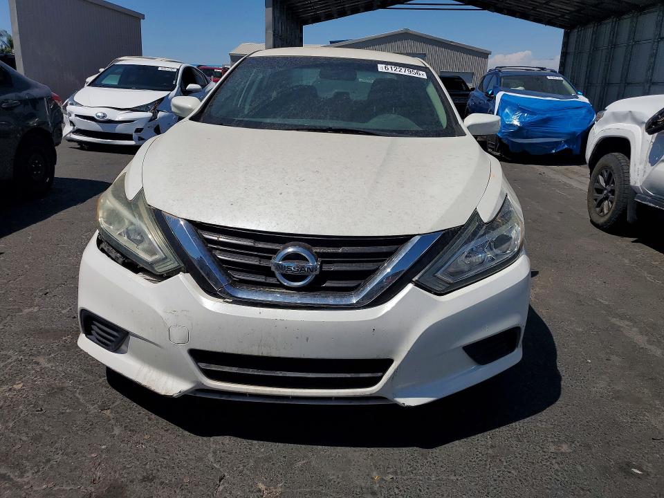 Aukcja sprzedaży 2016 Nissan Altima, vin: 1N4AL3AP1GN345081, numer aukcji: 61227956