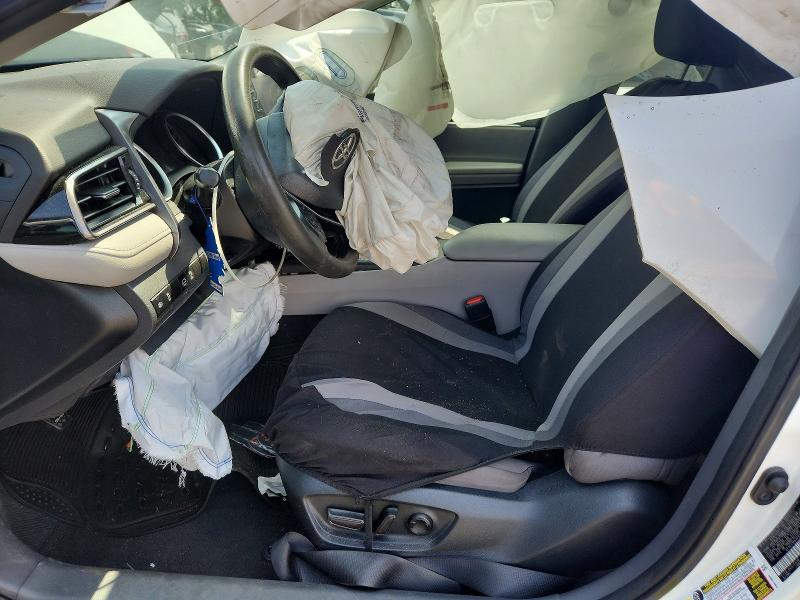 Aukcja sprzedaży 2023 Toyota Camry, vin: 4T1C11AKXPU174964, numer aukcji: 61586636