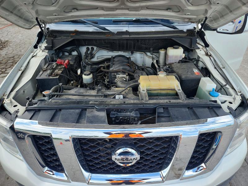 Aukcja sprzedaży 2014 Nissan Nv, vin: 1N6AF0LY5EN108741, numer aukcji: 60864416