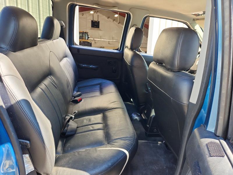 Продаж на аукціоні авто 2003 Nissan Frontier, vin: 1N6ED27Y63C436563, номер лоту: 62290936