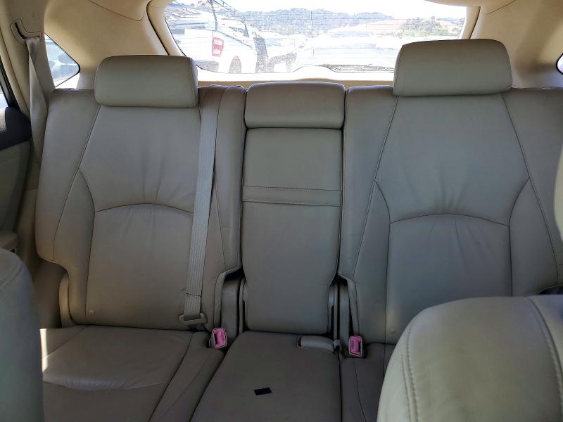 Продажа на аукционе авто 2007 Lexus Rx, vin: JTJHK31U572006341, номер лота: 61966856