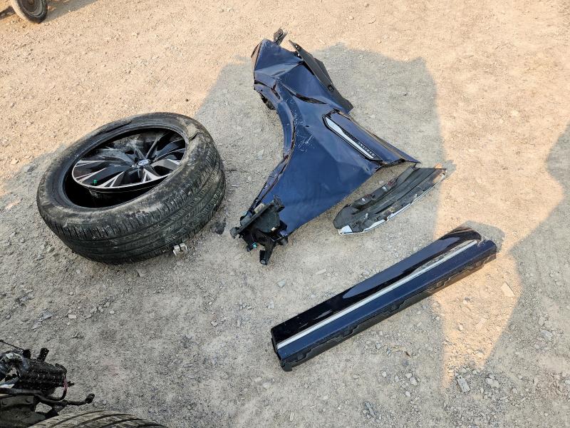 60659136 :رقم المزاد ، JM3KKDHC1S1206179 vin ، 2025 Mazda Cx-90 مزاد بيع