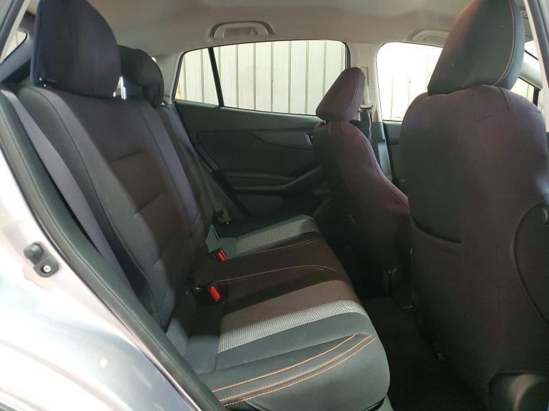 59848676 :رقم المزاد ، JF2GTACC8K8348135 vin ، 2019 Subaru Crosstrek مزاد بيع